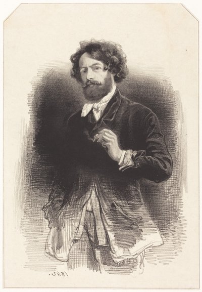  da Paul Gavarni
