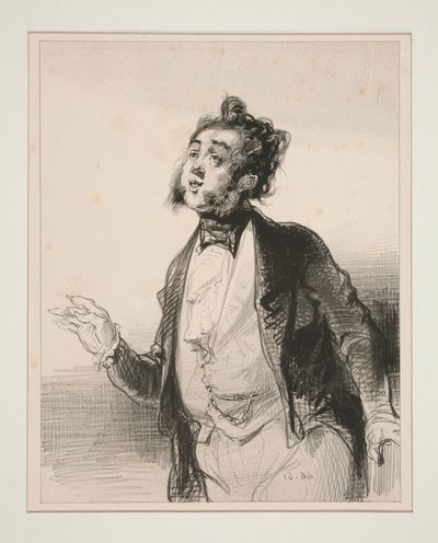  da Paul Gavarni