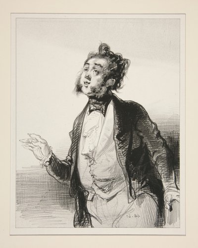  da Paul Gavarni
