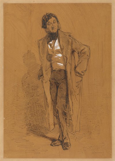 da Paul Gavarni