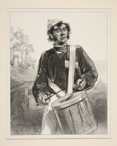  da Paul Gavarni