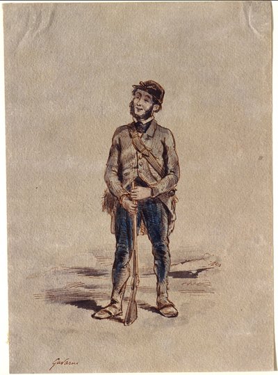  da Paul Gavarni