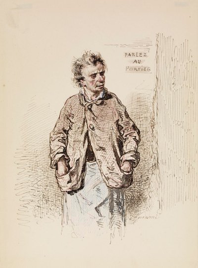  da Paul Gavarni