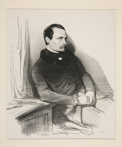  da Paul Gavarni
