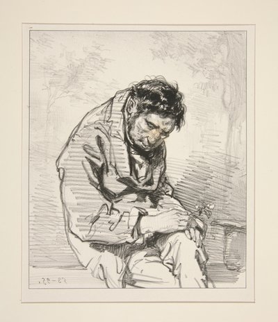  da Paul Gavarni