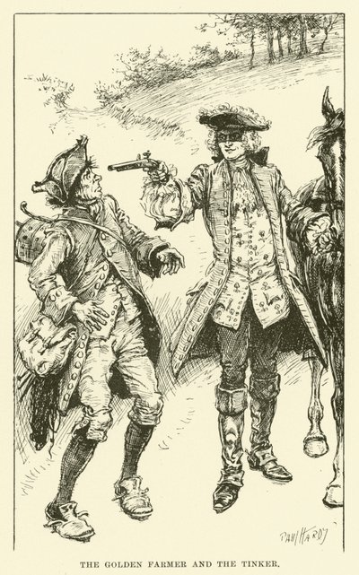 Il contadino d