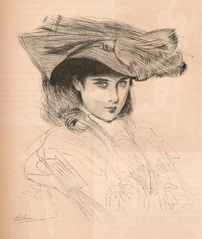 Ritratto della figlia dell