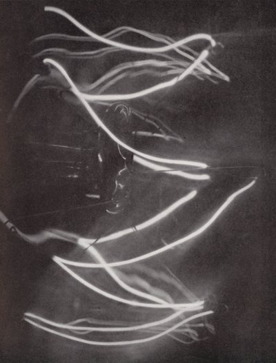 Filamento di una lampadina da Paul Henning