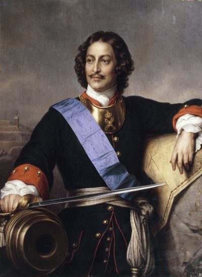 Ritratto dell