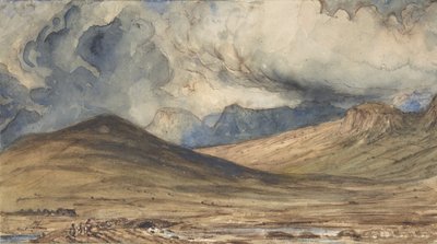 Montagne dell