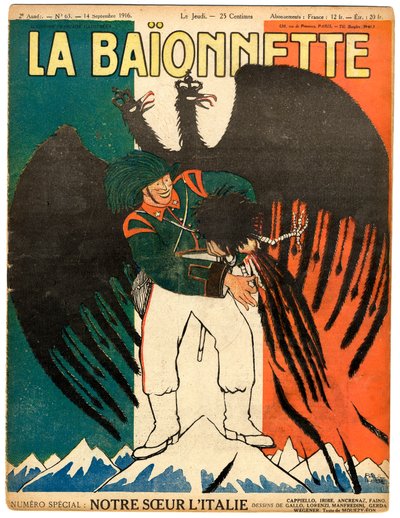 Copertina di 