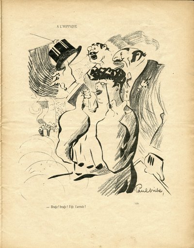 Illustrazione in L