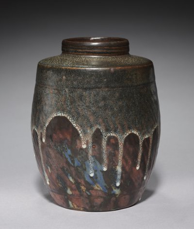 Vaso, c.1900 da Paul Jeanneney