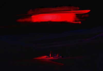 Comhlaigh, c. 2022 da Paul Kempton