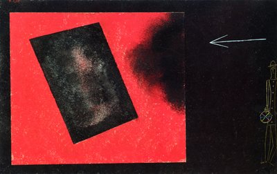 Inizia un nuovo gioco da Paul Klee