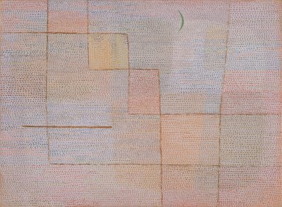 Chiarificazione da Paul Klee
