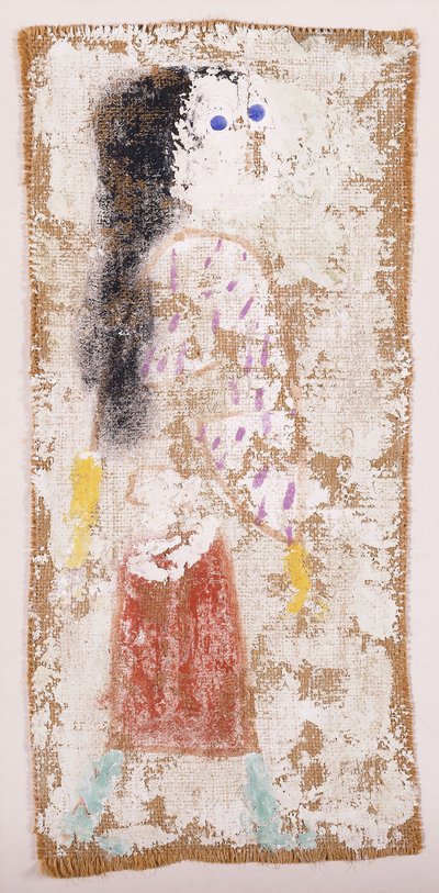 D.Z. da ragazza da Paul Klee