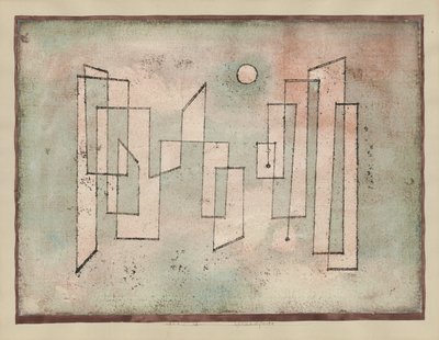 Fondazione da Paul Klee