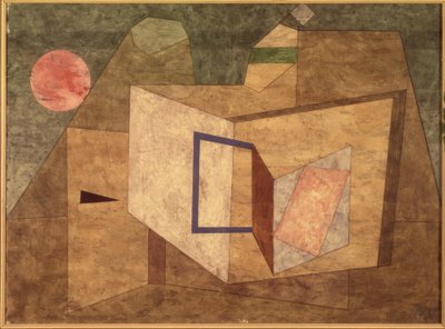 Aperto da Paul Klee