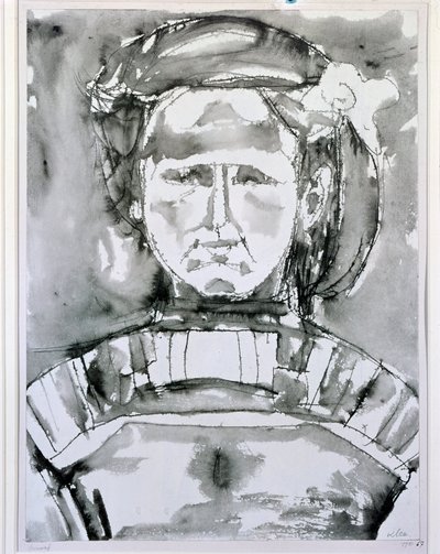 Hannah da Paul Klee