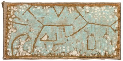 In Fiore da Paul Klee