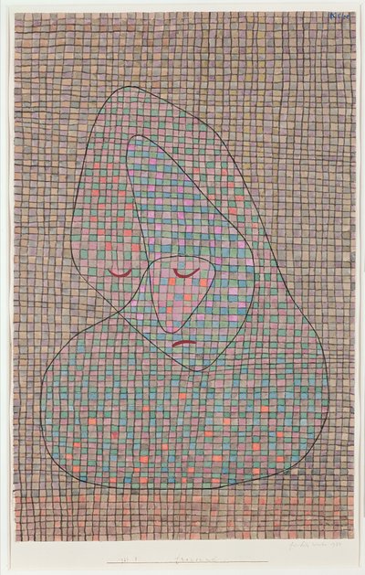 Lutto da Paul Klee