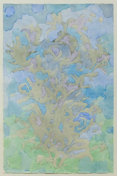 Olivo da Paul Klee