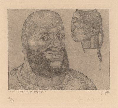 Perseo (Il trionfo dell
