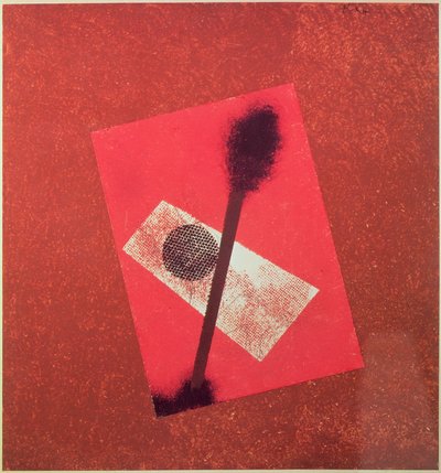Ponderabilità Relativa da Paul Klee
