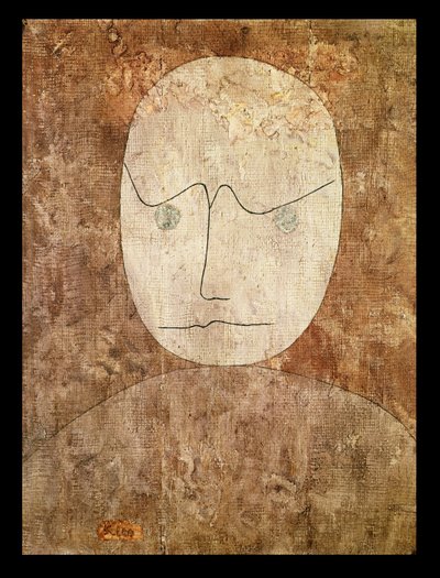 Studioso da Paul Klee