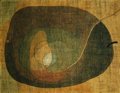 Il frutto da Paul Klee