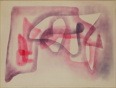 Tre soggetti, polifonico da Paul Klee
