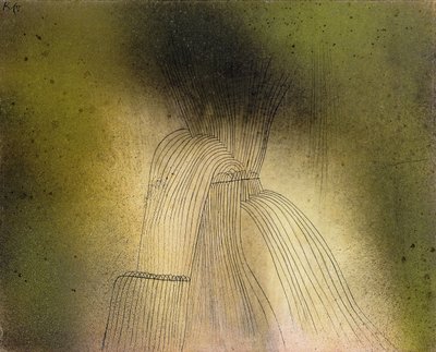 Cascata da Paul Klee