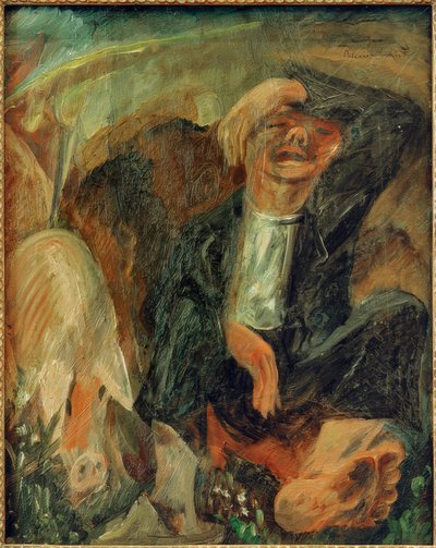 Il figliol prodigo da Paul Kleinschmidt