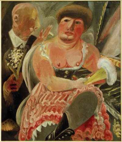 Coppia da Paul Kleinschmidt