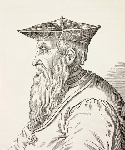 Andrea Doria da Paul Lacroix