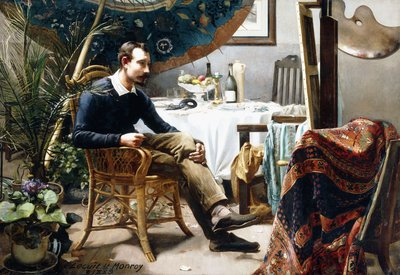 Come ci si Svegli da Paul Lecuit Monroy