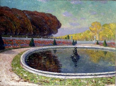 Il Grand Bassin da Paul Leduc