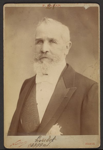  da Paul Nadar