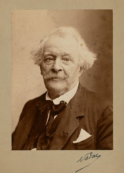  da Paul Nadar