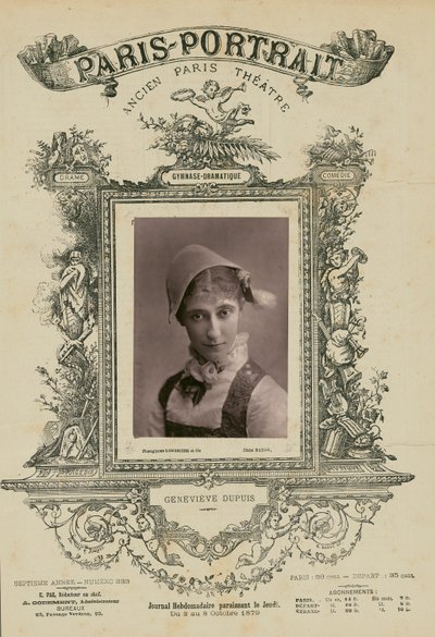  da Paul Nadar