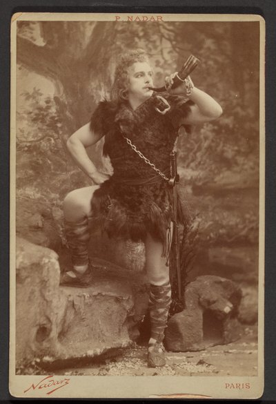  da Paul Nadar