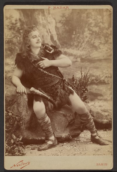  da Paul Nadar
