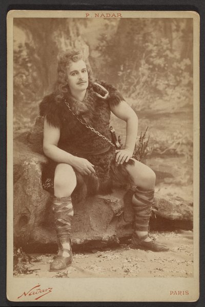  da Paul Nadar