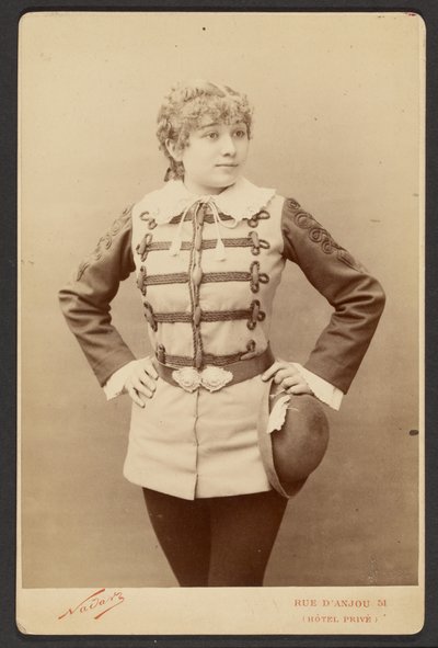  da Paul Nadar