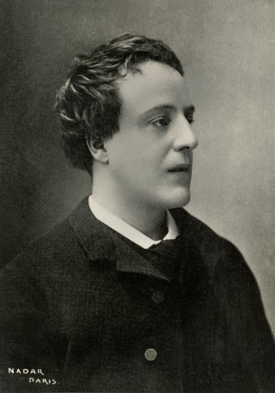  da Paul Nadar