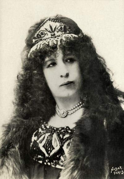  da Paul Nadar