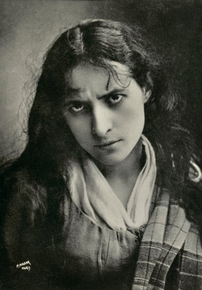  da Paul Nadar