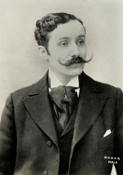  da Paul Nadar