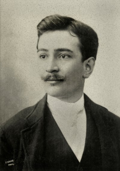  da Paul Nadar